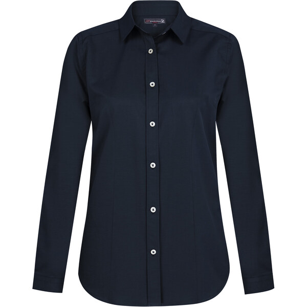 Giorgio di Mare Blúzka námornícka modrá 62434865