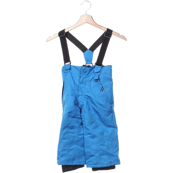 Detské nohavice pre zimné športy Lupilu 62428858