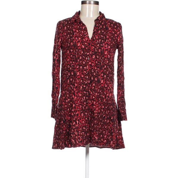 Šaty Zara Trafaluc 62429422