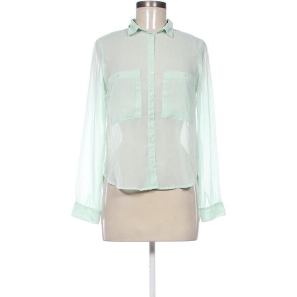 Dámska košeľa Bershka 62429596