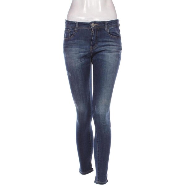 Dámske džínsy Unbranded 62429746