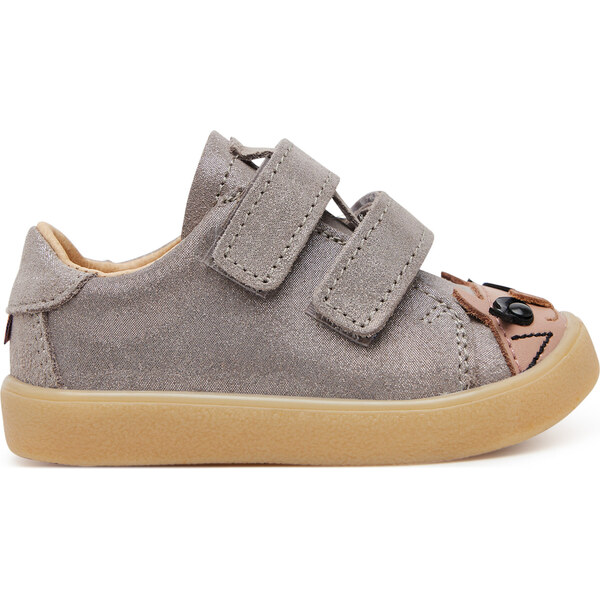 Sneakersy Mrugała 62427683