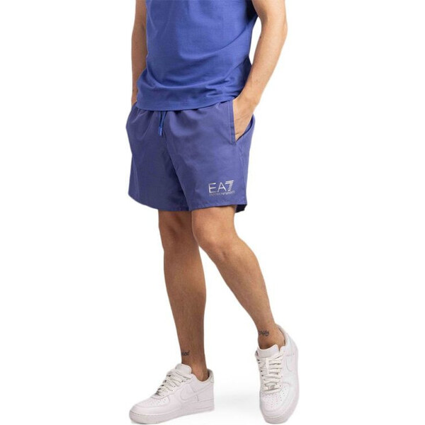 EA7 Emporio Armani plavecké šortky M 902000-CC721-34333 62429945
