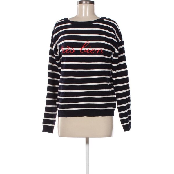 Dámsky pulóver Yessica 62430366