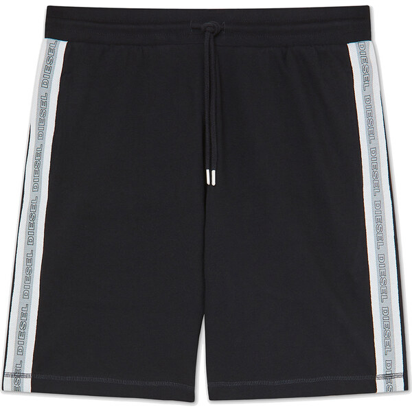 Pánske šortky 00S148-0TAWI-900 - Diesel 62430099