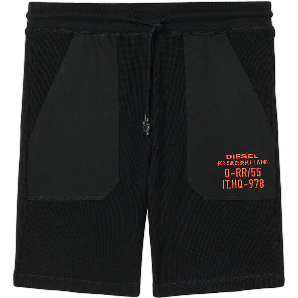 Pánske šortky A01984-0ADAS-900 - Diesel 62430103