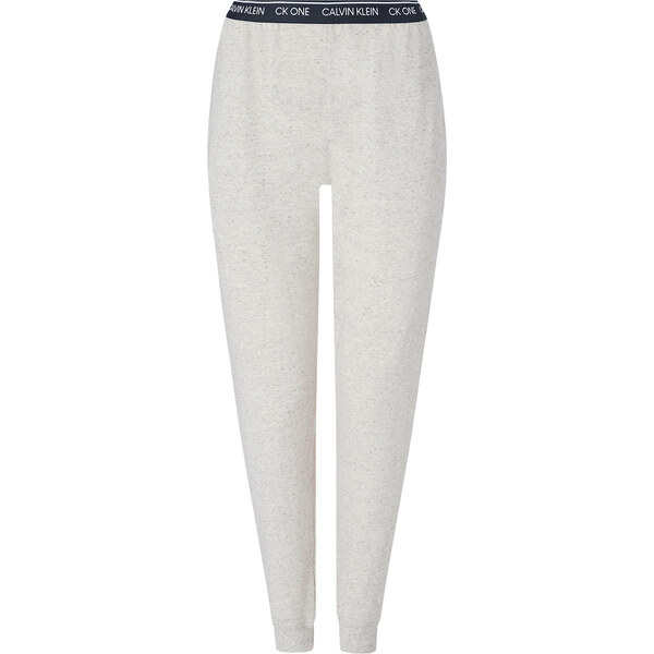 Dámske tepláky QS6429E-GGE - Calvin Klein 62430104