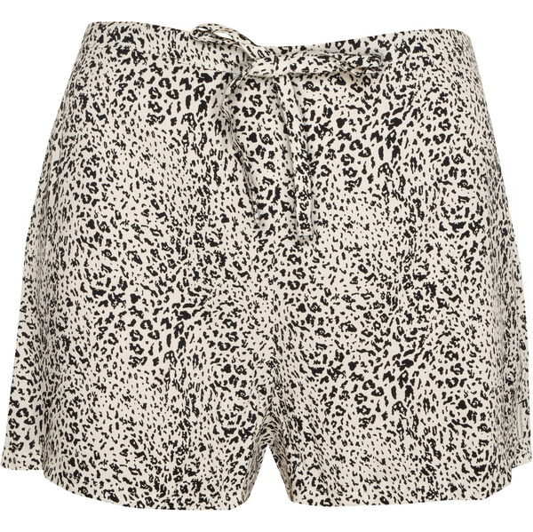 dámske šortky QS6029E - Calvin Klein 62430116