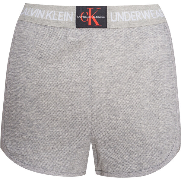 Dámske šortky QS6190E-020 - Calvin Klein 62430117