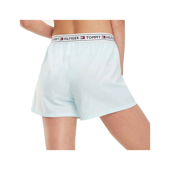 dámske šortky UW0UW01664-457 - Tommy Hilfiger 62430118