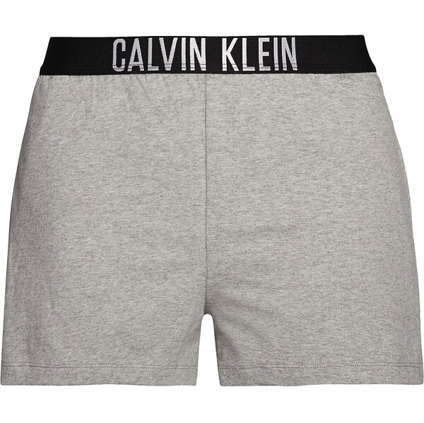 Dámske šortky KW0KW01007-P6S - Calvin Klein 62430141