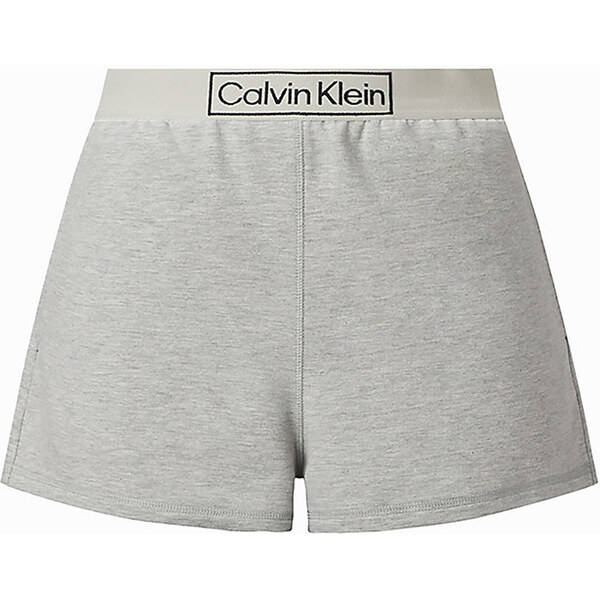 Dámske šortky QS6799E-P7A - Calvin Klein 62430160