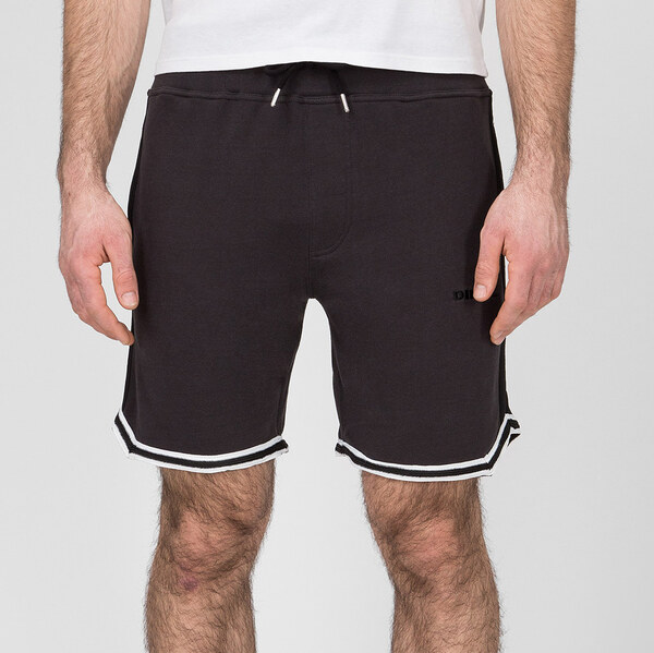 Pánske šortky 00ST2A-0HASE-900 - Diesel 62430154