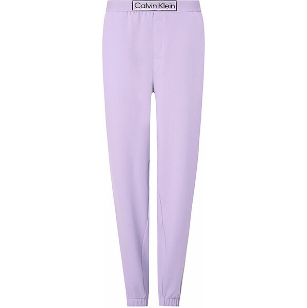 Dámske tepláky QS6802E-C9V - Calvin Klein 62430162