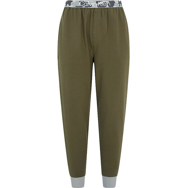 Pánske tepláky NM2196E-RBN - Calvin Klein 62430156