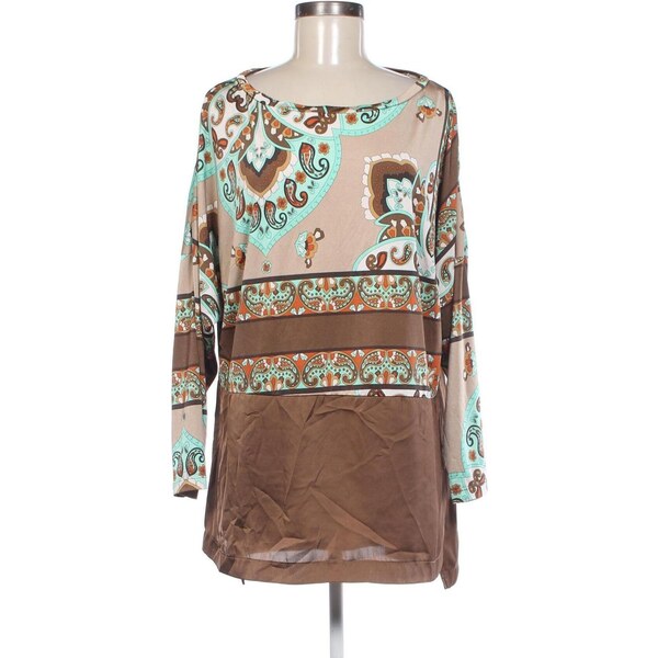 Dámska blúza Fiorella Rubino 62430855