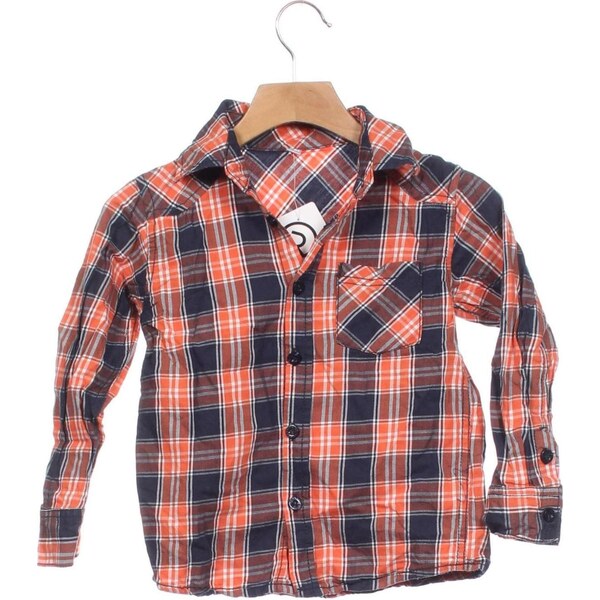 Detská košeľa Unbranded 62431526