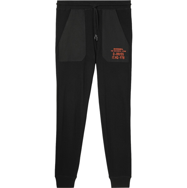 Pánske tepláky A01983-0ADAS-900 - Diesel 62430187