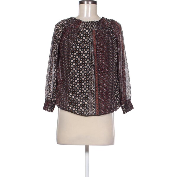 Dámska blúza NEW COLLECTION 62430925