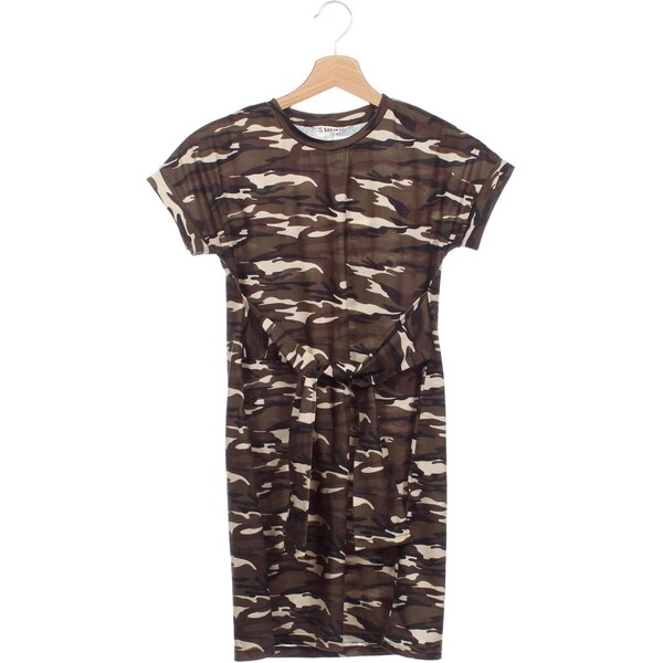 Detské šaty SHEIN 62431830