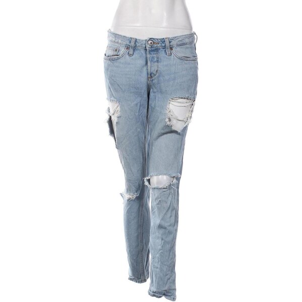 Dámske džínsy H&M 62432044