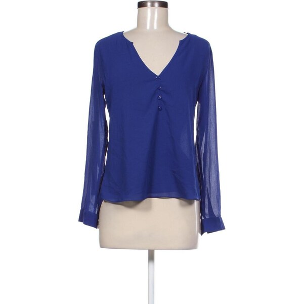 Dámska blúza Floryday 62432378