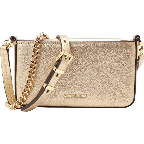 MICHAEL Michael Kors Kabelka na rameno zlatá 62662743