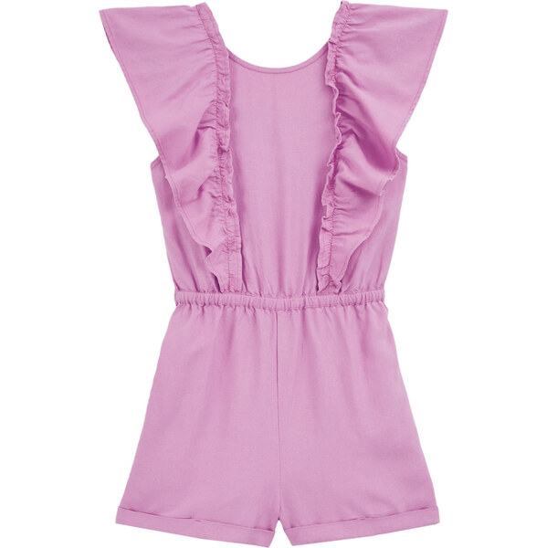 WE Fashion Overal slivková 63157191