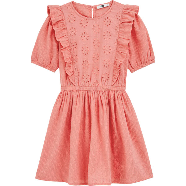 WE Fashion Šaty lososová 63157456