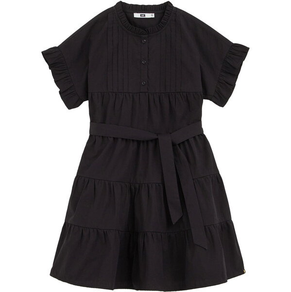 WE Fashion Šaty čierna 63157613