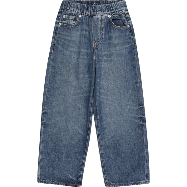 GAP Džínsy modrá denim 62464380