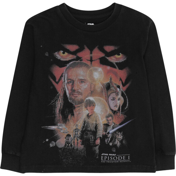 GAP Tričko SW hrdzavohnedá / hrdzavo červená / čierna 62530400