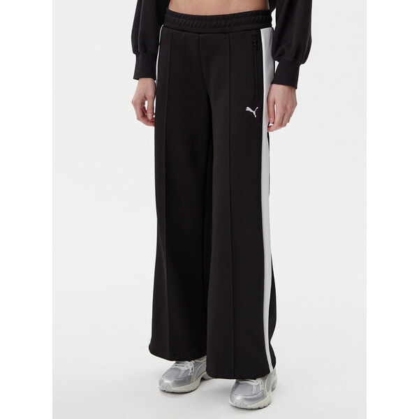 Teplákové nohavice Puma 62437679