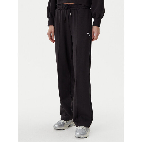 Teplákové nohavice Puma 62437769