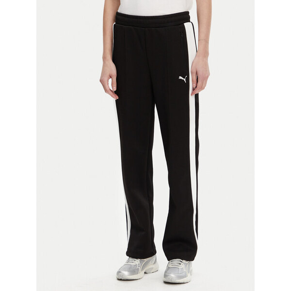 Teplákové nohavice Puma 62437775