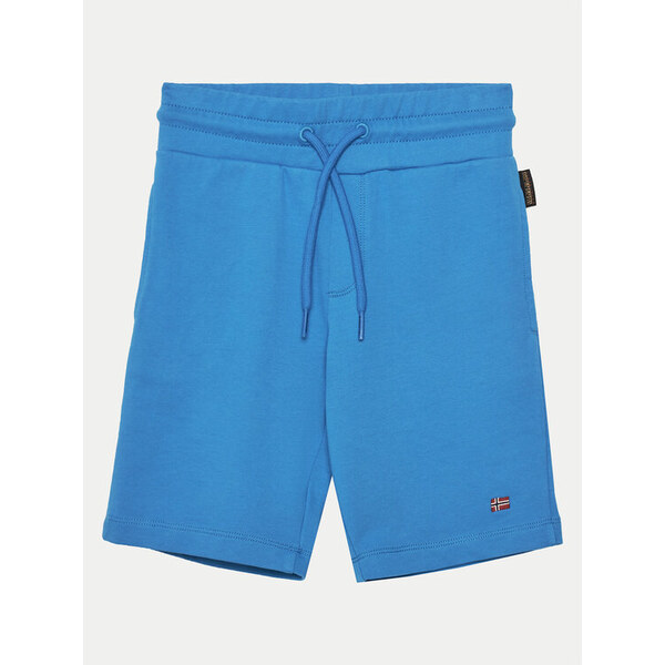 Športové kraťasy Napapijri 62437753