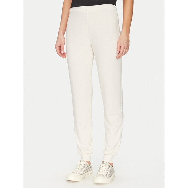 Bavlnené nohavice Guess 62437714