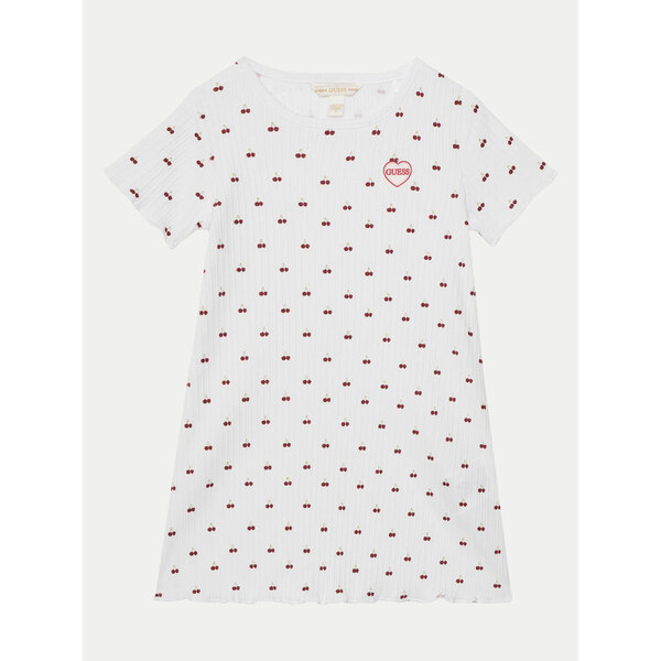 Každodenné šaty Guess 62437751