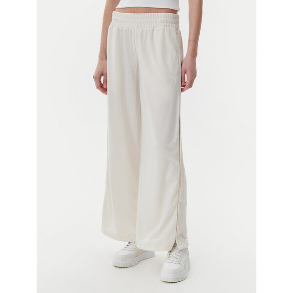 Teplákové nohavice Puma 62437752