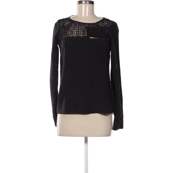 Dámska blúza Bershka 62435749