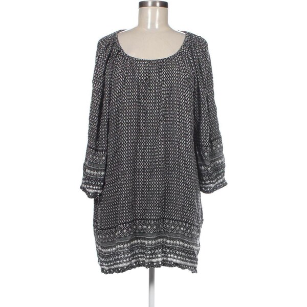 Dámska blúza Gina Benotti 62436003