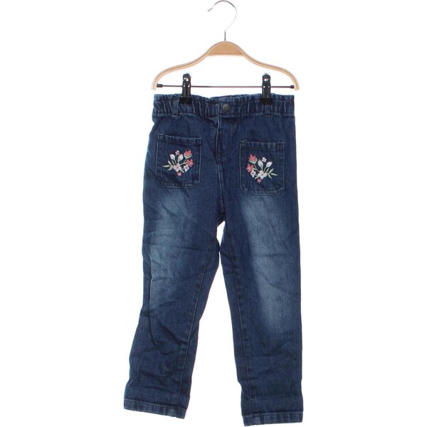 Detské džínsy Unbranded 62436009