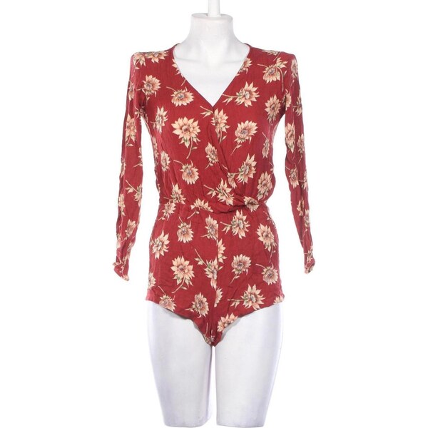 Dámská krátka kombinéza Forever 21 62436232