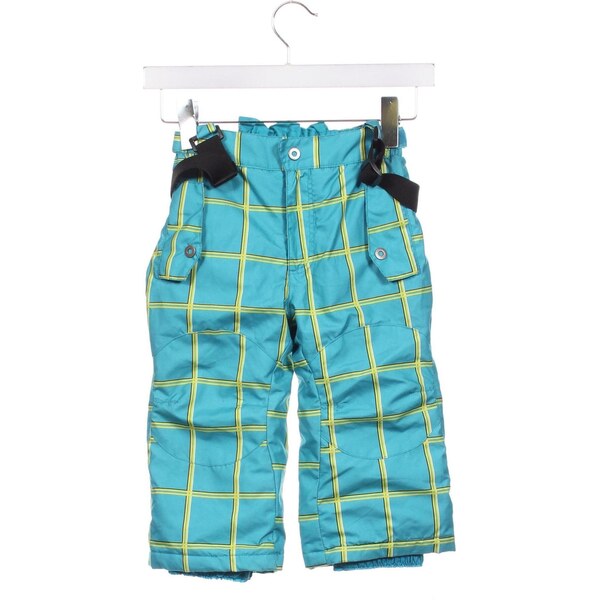 Detské nohavice pre zimné športy Unbranded 62436460