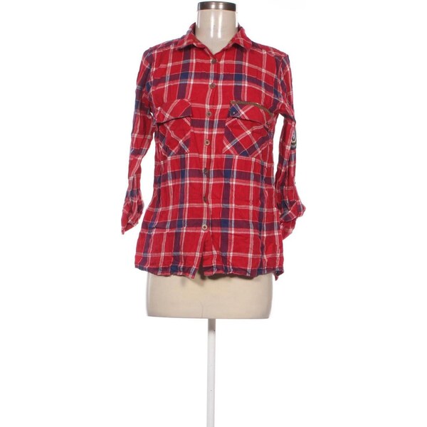 Dámska košeľa Fb Sister 62437282