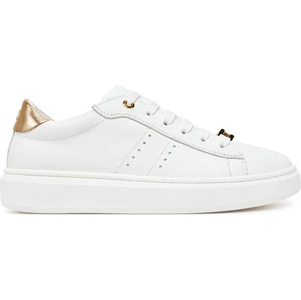 Sneakersy Elisabetta Franchi 62437955