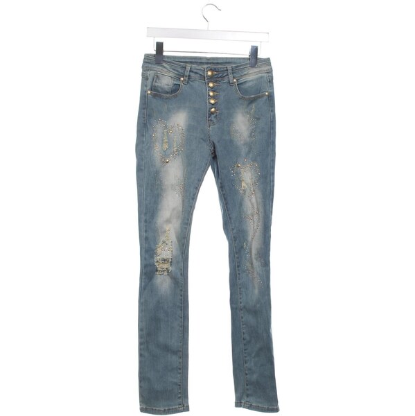 Dámske džínsy Unbranded 62438877