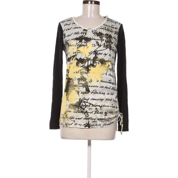 Dámska blúza Laura Torelli 62439100