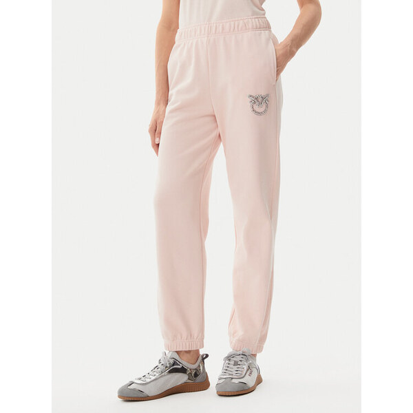 Teplákové nohavice PINKO 62442509