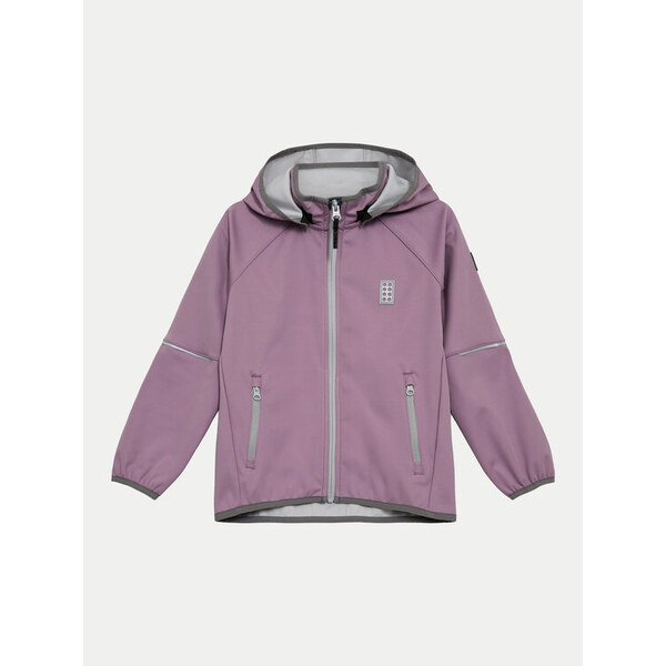 Softshellová bunda LEGO 62442581